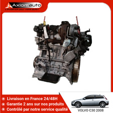 Moteur Volvo C30