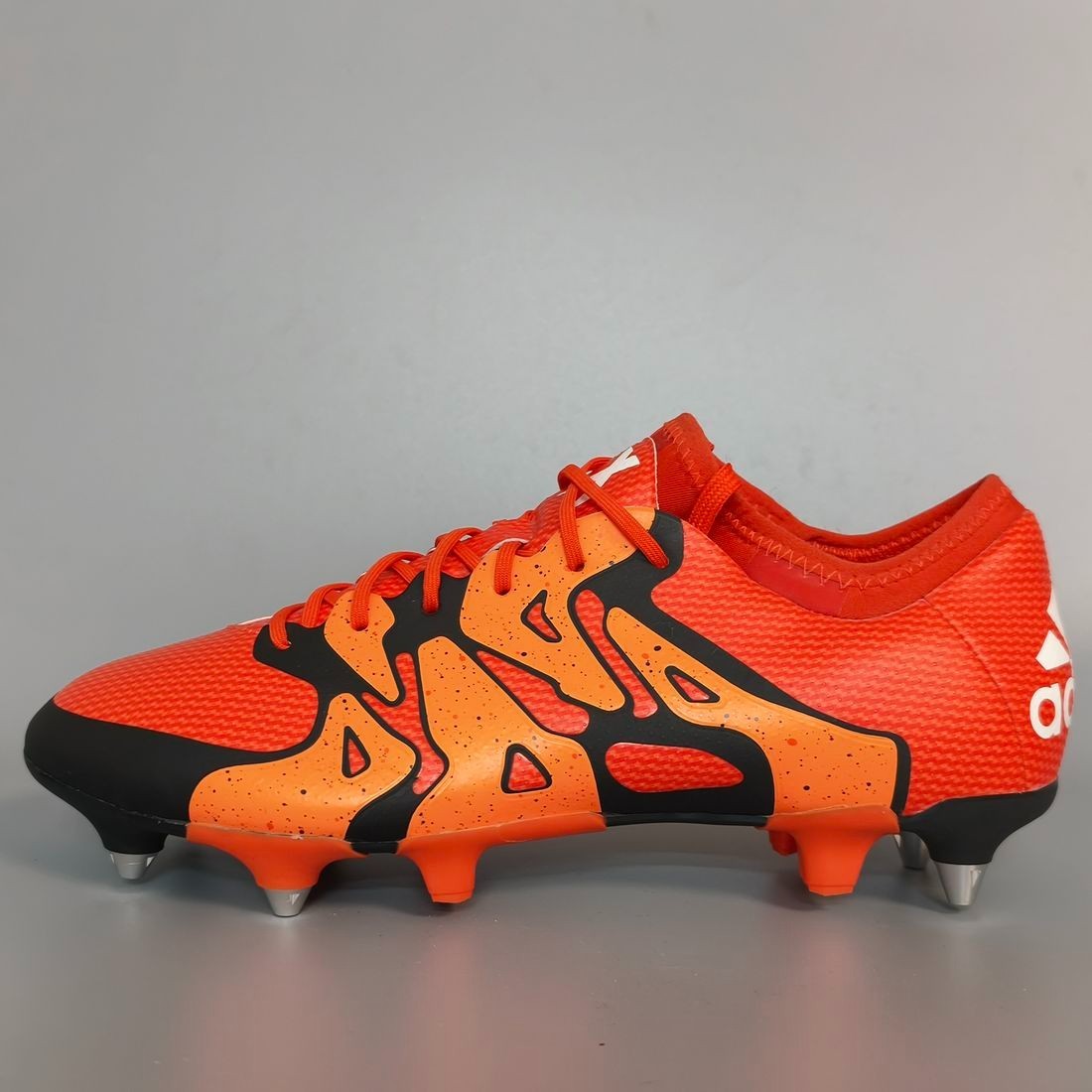 ADIDAS X15.1 SG S83168 uk 8 us 8,5 eu 42 | eBay