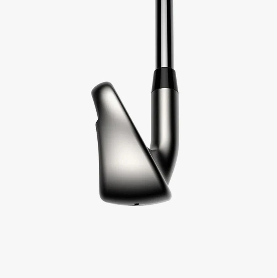 Cobra DS-ADAPT MAX Individual Iron (2025) NEW - Image 4 of 4