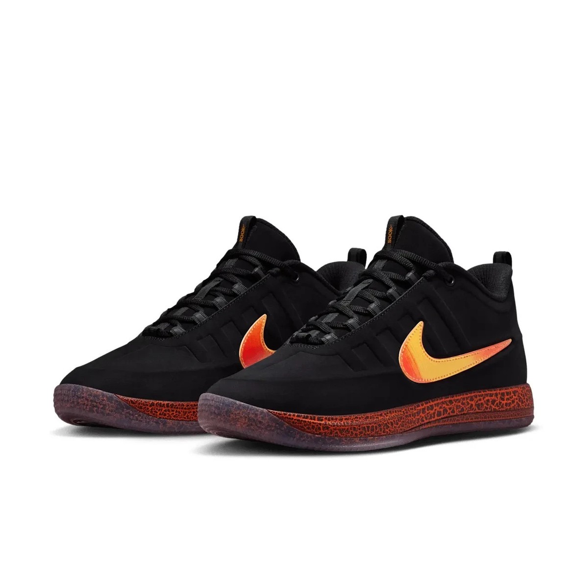 Size 10.5 - Nike Book 2 Rising - IB6687-001 for sale online | eBay