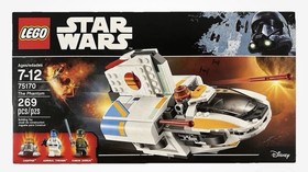 LEGO Star Wars: The Phantom (75170)