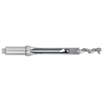 WOODRIVER 1/2'' Chisel & Bit Set