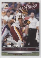 2019 Panini Prestige Derrius Guice #101 1nc4