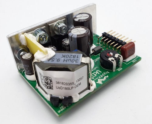Hypex UCD180LP OEM Amplifier Module | High-Performance Class D Amp for DAS, EV, - Picture 4 of 6