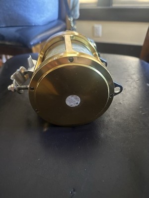 Penn International II 50TW fishing reel | eBay