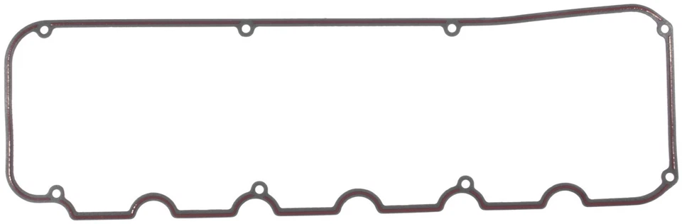 Junta de cubierta de válvula de motor Mahle para BMW 325e 1984-1987 2,7 L L6 Foto 2 de 2
