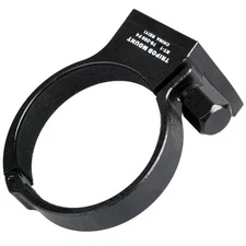 Aluminum Lens Tripod Ring For Nikon RT-1 Tripod Mount Ring 300mm f/4E PF ED Lens
