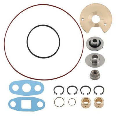 Turbo Repair Rebuild Kit for Turbonetics Precision Turbo with Standard Shaft