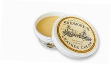 Skidmore s Leather Cream: All-Natural, Non-Toxic Leather Conditioner - Made in