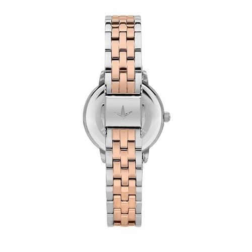 Lucien Rochat Charme – Orologio Donna Bicolore/Madreperla (R0453115508) - Imagen 4 de 6