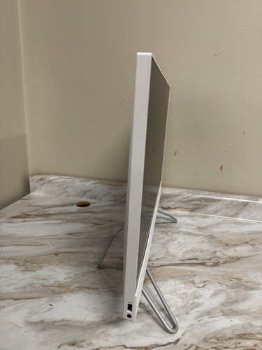 PC desktop HP All-in-One Touch - 24" FHD AMD Ryzen5 12 GB RAM 512 GB SSD W11 nuovo - Foto 7 di 11