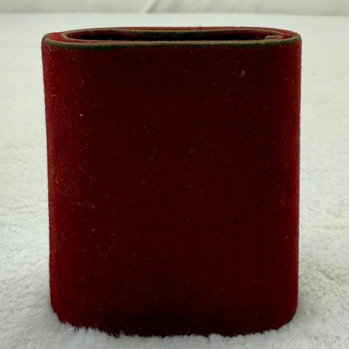 Piezas de repuesto para juegos de mesa: estuche vintage de backgammon - Imagen 11 de 14