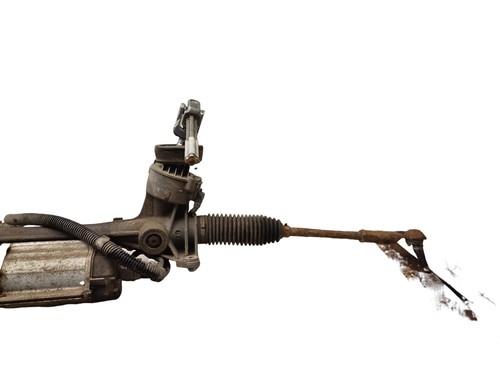 Volkswagen Passat CC Steering Box Rack 2.0 Diesel 2011 1K2423055K - Picture 6 of 9