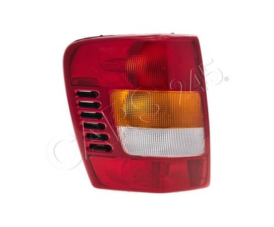Rückleuchte links 5101897AB für JEEP Grand Cherokee 1999-2004