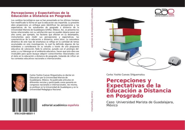 Percepciones Y Expectativas De La EducacióN A Distancia En Posgrado Carlos Yoshi-image