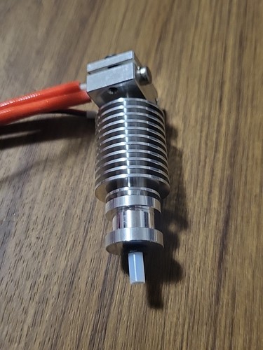 Original Prusa Hotend Assembly for MK3S 5645-201380 - Afbeelding 5 van 6