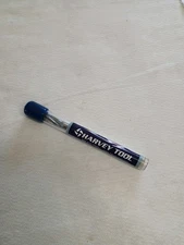 3/16" (.1875) Carbide flat bottom counterbore 3/4" LOC. 4 FL  Harvey Tool #25512