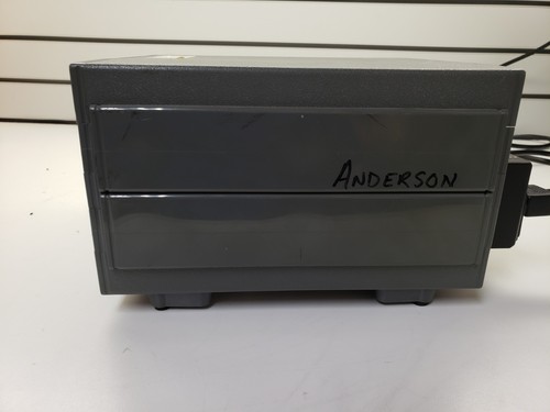 Thurlby DSA524 Digital Storage Adaptor -FREE SHIPPING - Zdjęcie 4 z 4