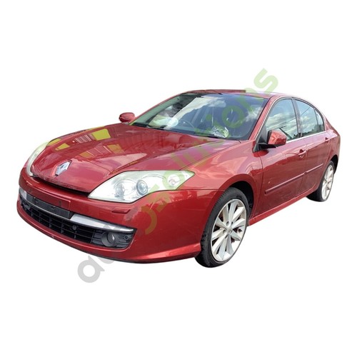 RENAULT LAGUNA MK3 2007-2009 REAR VIEW MIRROR