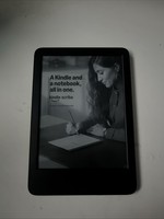 Amazon Kindle EBook Reader WP63GW Wi-Fi, Black