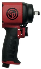Chicago Pneumatic CP7731C 3/8" Air Impact Wrench Pistol Handle Single Hammer