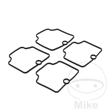 13884-Kit 4 gaskets carburetor tank compatible with Yamaha YZ 85 LW 19