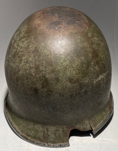 Casco de combate militar de la Segunda Guerra Mundial, Primera Guerra Mundial - Imagen 1 de 8