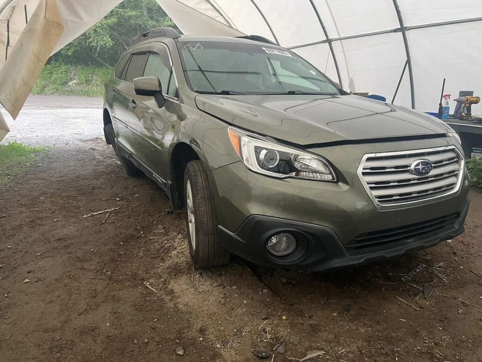 Speedometer Cluster US Market CVT Premium Fits 17 LEGACY 210630 - Image 2 of 4