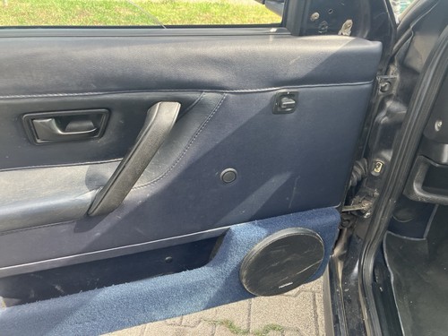 Golf 2 GTi Edition Blue - Bild 8 von 24