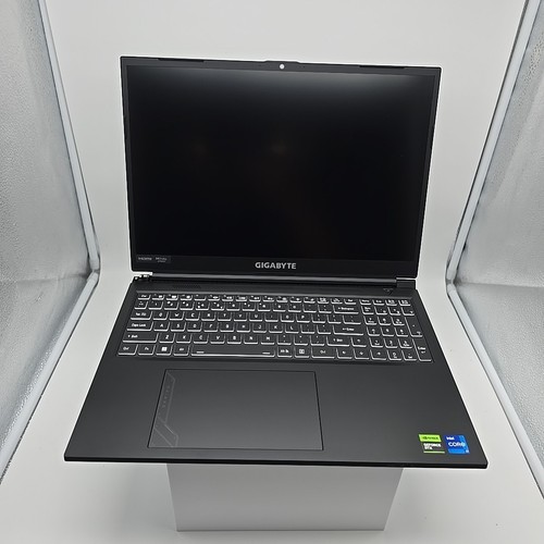 GIGABYTE G6 KF 16" 165Hz Gaming IPS i7 32GB RAM NVIDIA GeForce RTX 4060 1TB L31