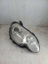 Smart ForFour I 2006 Vorne rechts Scheinwerfer A4545401054 KKU15431