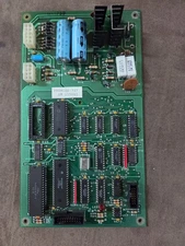 Gottlieb System 3 display board needs repair