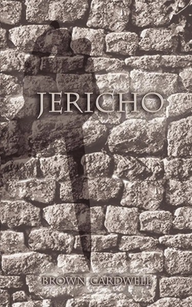 Brown Cardwell | Jericho | Taschenbuch | Englisch (2001) | 1st Book Library-image