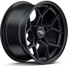 15 Inch Wheel Compatible With Jeep Wrangler Yj Tj And Cherokee Xj Grand Cherokee