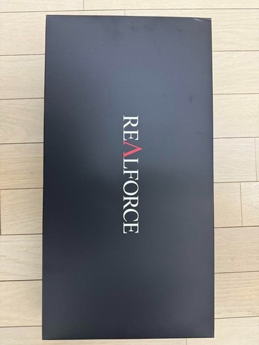 Teclado Topre REALFORCE Windows EE. UU. ANSI 87 teclas R3S R3SD11 257350G - Imagen 2 de 2