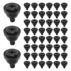  100 Pcs Accessoires De Fixation Disque Dur Vis Pour Ordinateur Visserie