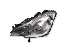 Mercedes-Benz E C207 W207 2011 Vorne links Scheinwerfer A2078200159 GRZ22213