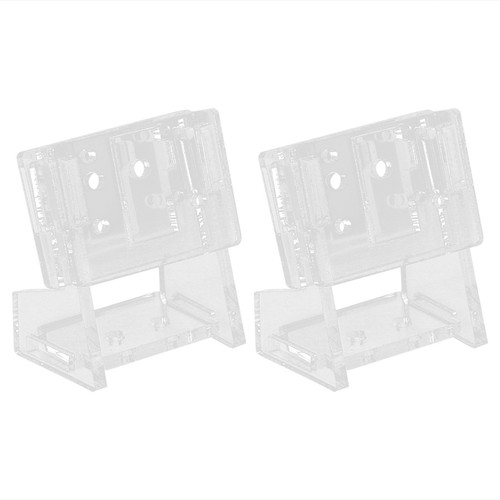 Flexible Und Langlebige Acrylhalterung Für Offizielles 8-MP-Kamerahalterung URS - Afbeelding 5 van 11