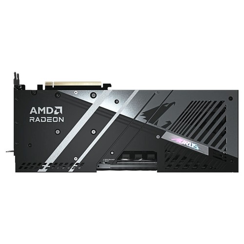 Gigabyte AORUS ELITE Radeon RX 9070 XT 16GB Graphics Card - Picture 4 of 7