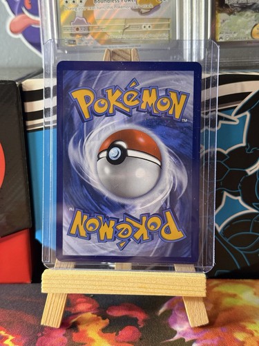 Patrat - (Master Ball Pattern) 072/086 SV: White Flare Holo NM - Picture 6 of 10