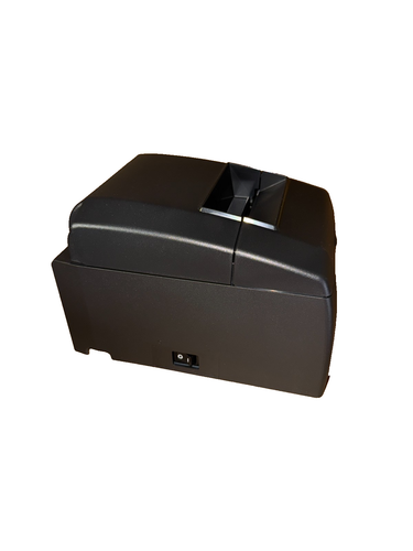 Star TSP650II Receipt Printer Thermal 80mm Hi X Cloud Interface TSP654IIHIX - Picture 4 of 8