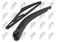 Original NTY Wischarm Scheibenreinigung EWB-ME-004 FüR Mercedes-Benz