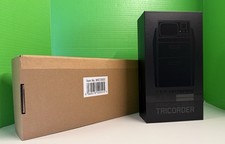 NEW SEALED BOX The Wand Company Star Trek The Original Series Tricorder Replica