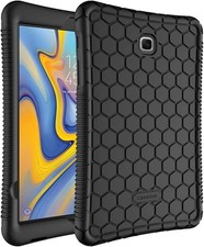 Case for Samsung Galaxy Tab A 8.0 2018, Light Weight Shock Proof Protective Cove