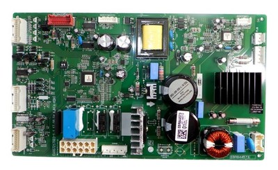 EBR84457301 LG Refrigerator Main Control Board New OEM Part
