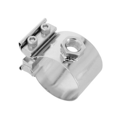 AEM 30-2355-300 Universal 3'' No-Weld O2 Sensor Mount