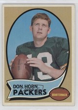 Click to enlarge Don Horn