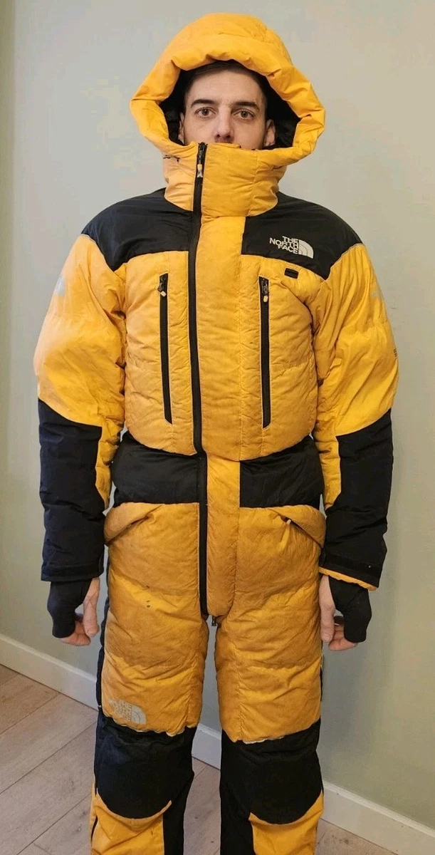 The North Face Unisex Adults Winter Sports Snowsuits for sale | eBay