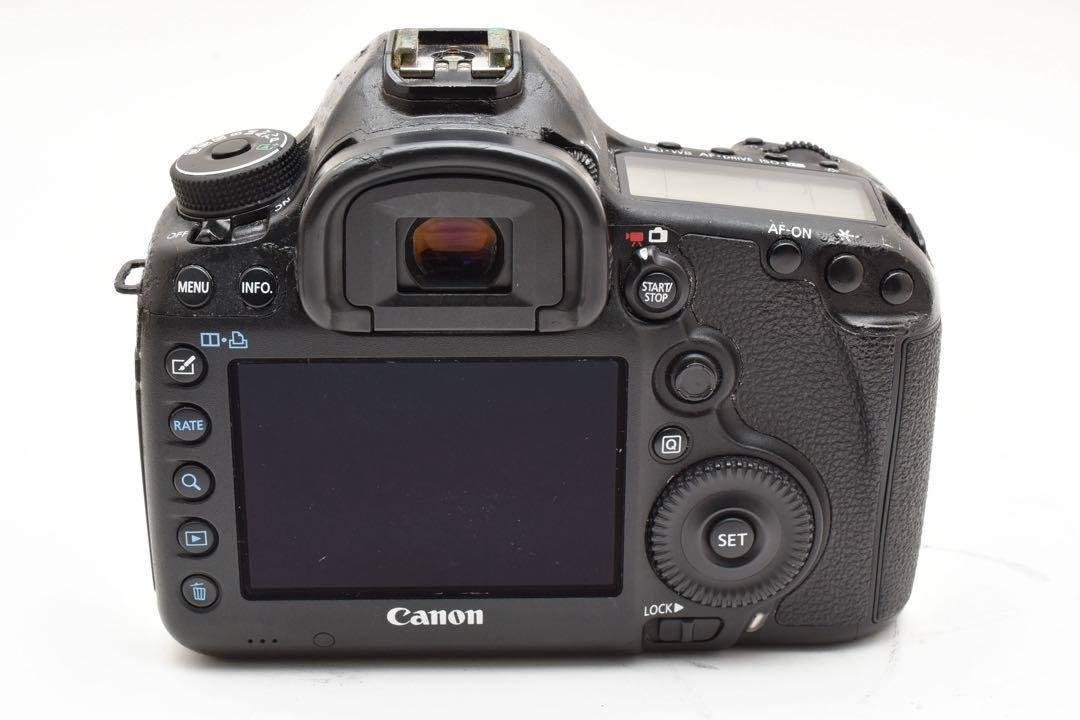 Canon EOS 5D Mark III / 75-300mm | eBay