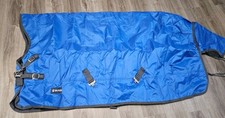 Busse Winterdecke High Neck 125cm 200g Winterdecke Outdoordecke